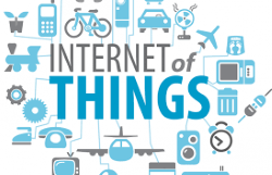 Internet of Things joins York.Developers