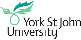 York.Developers keynote at York St. John Conference