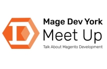 Mage Dev York