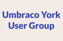 Umbraco York